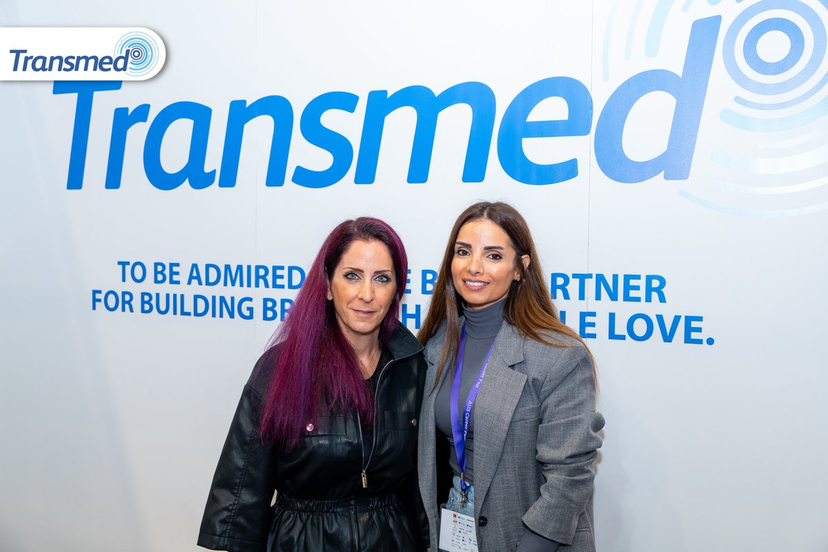 Transmed tweet media