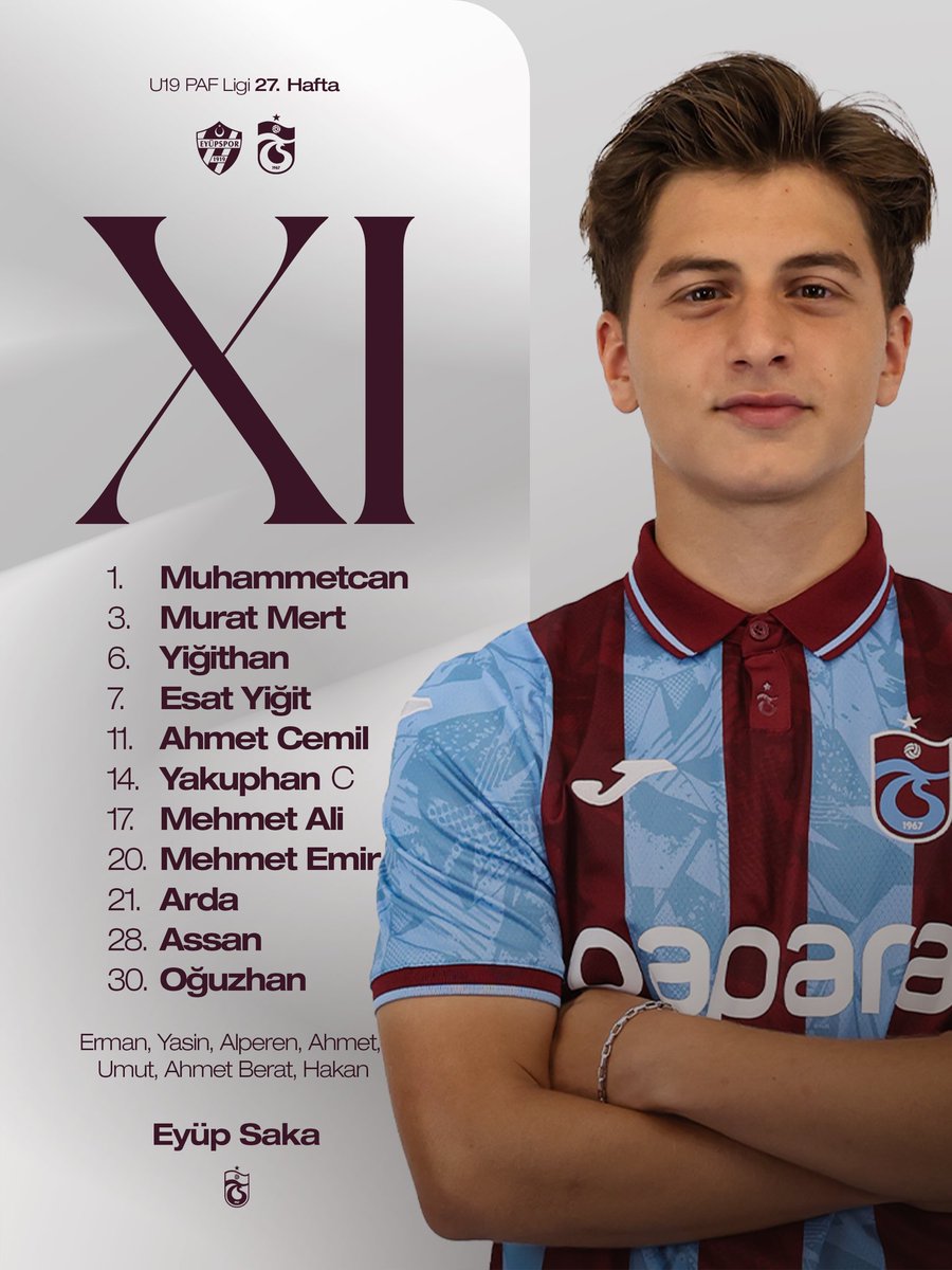 Trabzonspor Özkan Sümer Futbol Akademisi tweet media