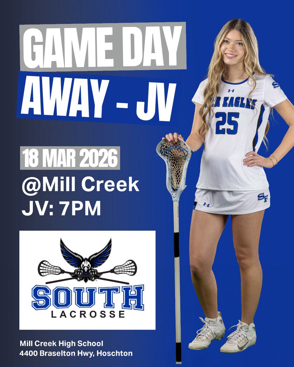 SFHS Girls Lacrosse tweet media