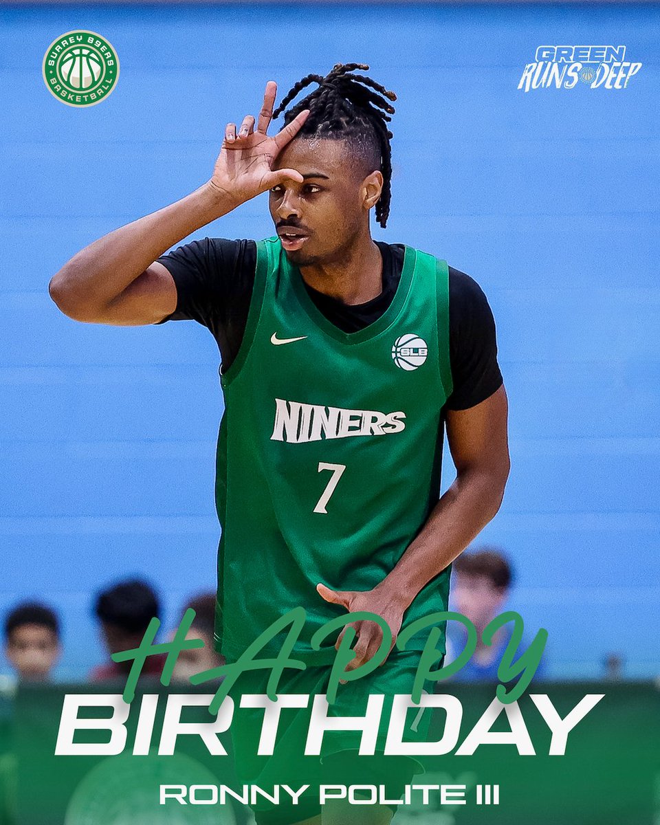 Surrey 89ers Basketball tweet media