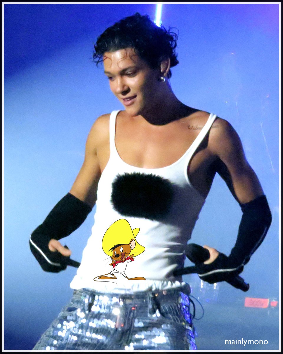 Paul Smith tweet media