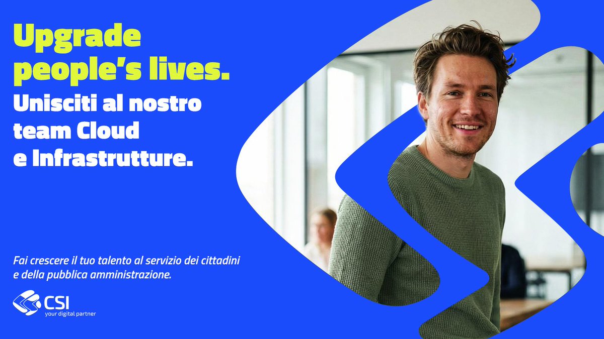 CSI Piemonte tweet media