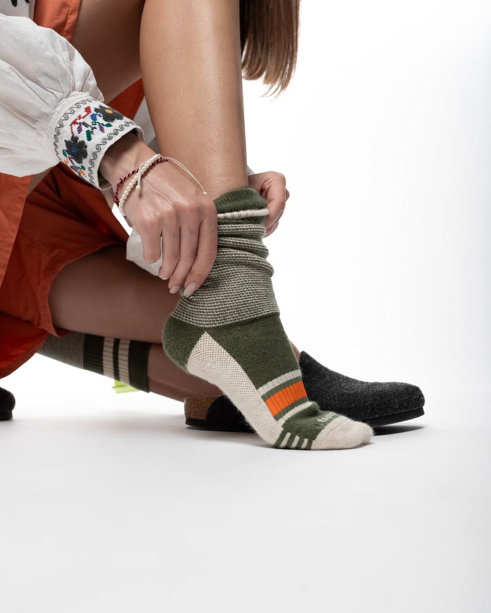 Dodo Socks tweet media