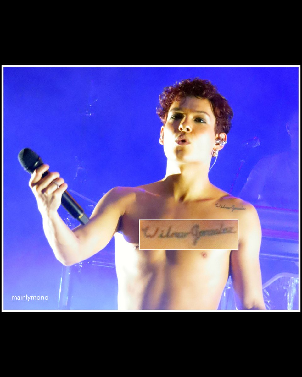 Paul Smith tweet media