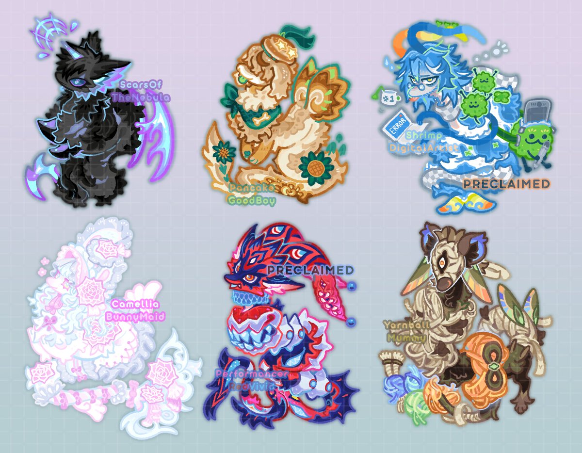 LEAF / Working account tweet media