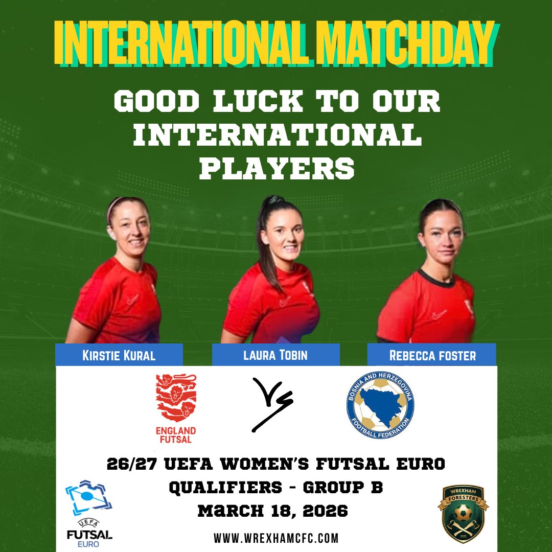 Wrexham City FC tweet media