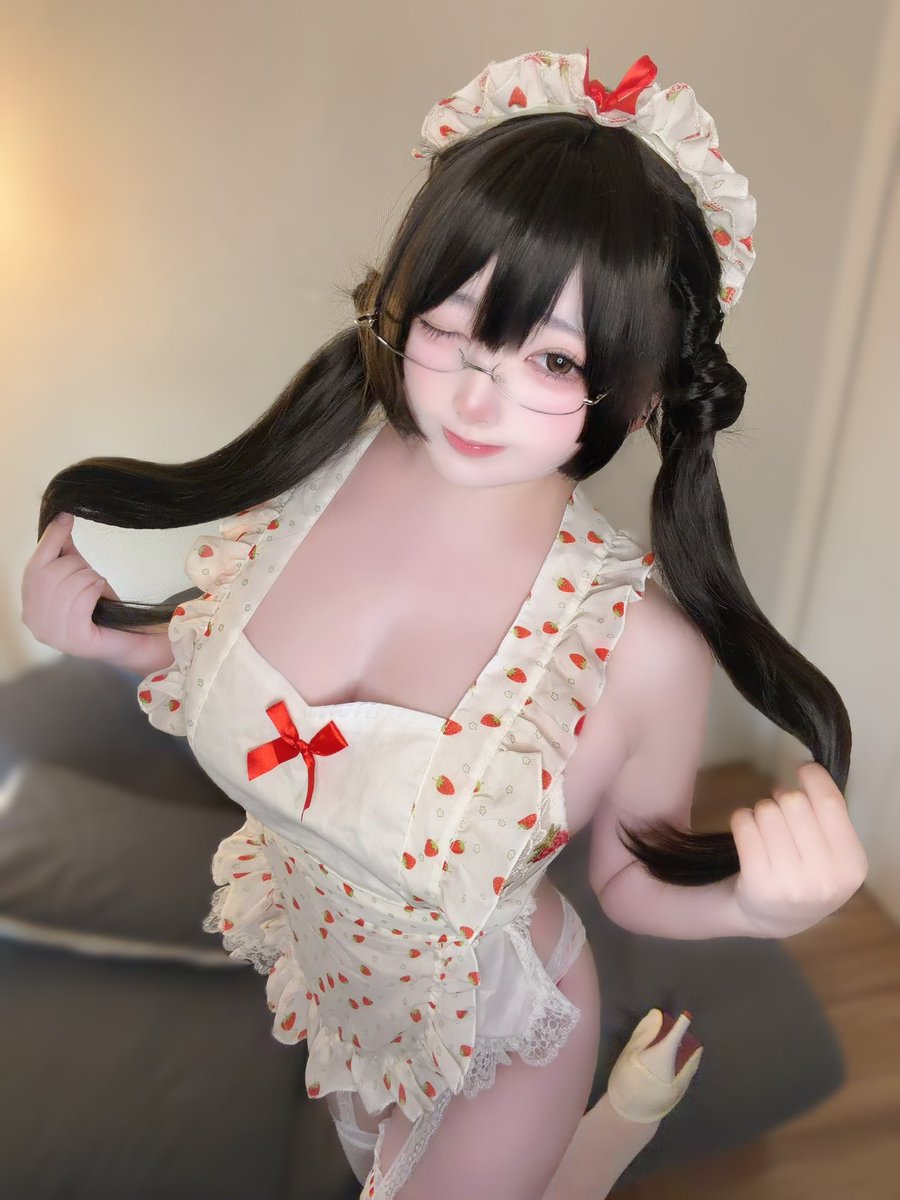 🫧mokona(もこな)*❄️·̩͙ tweet media