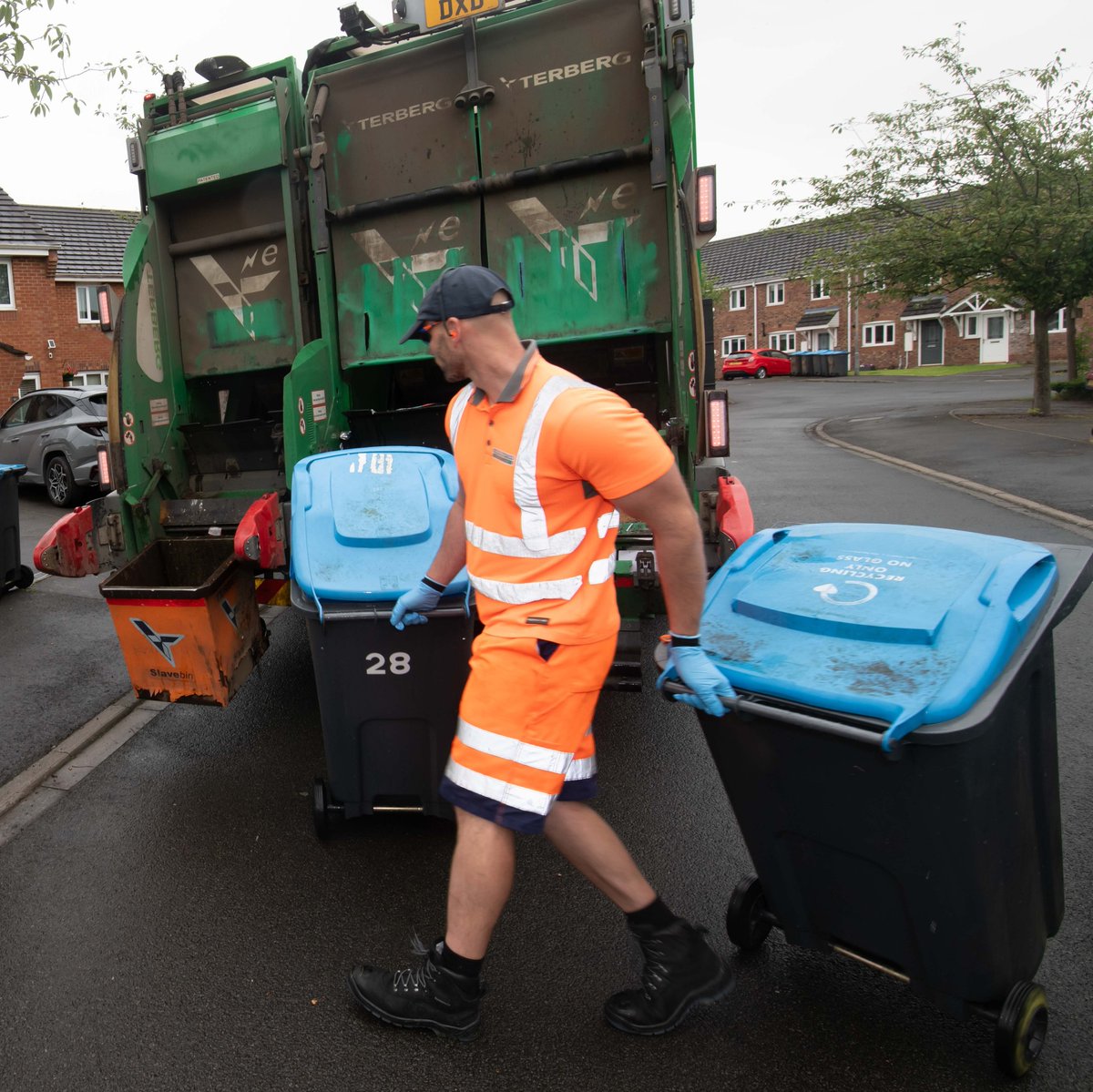 North Yorkshire Council tweet media
