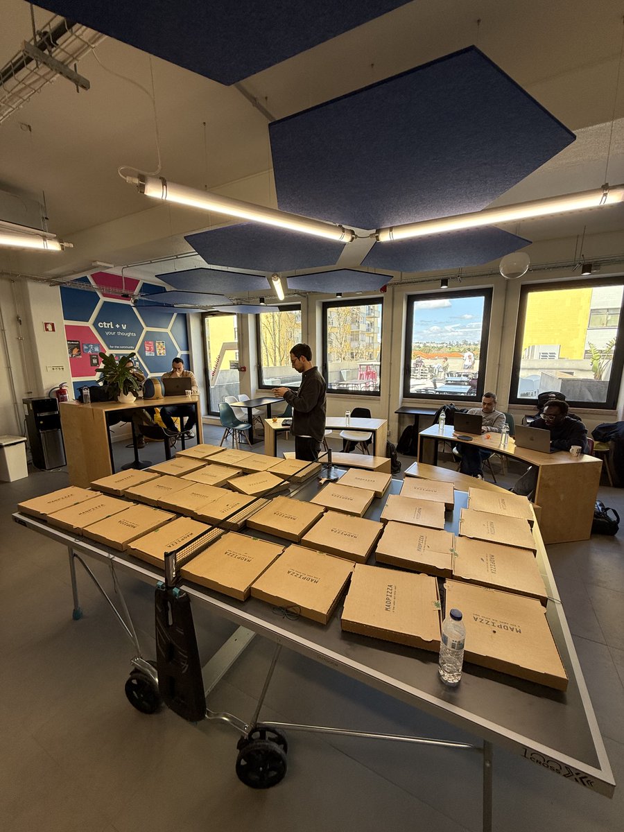 Audacity ✦ tweet media