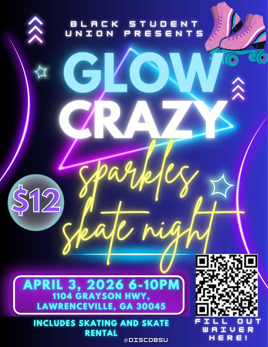 Discovery High School tweet media