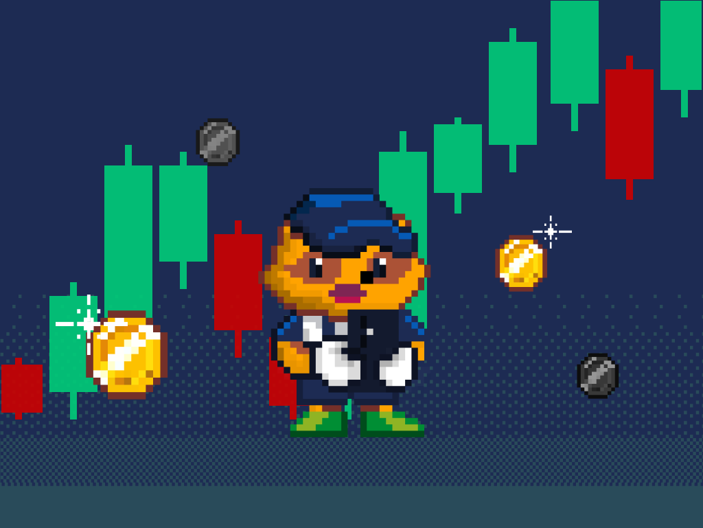 Crypto Fantasy League | Download on Seeker 📱 tweet media