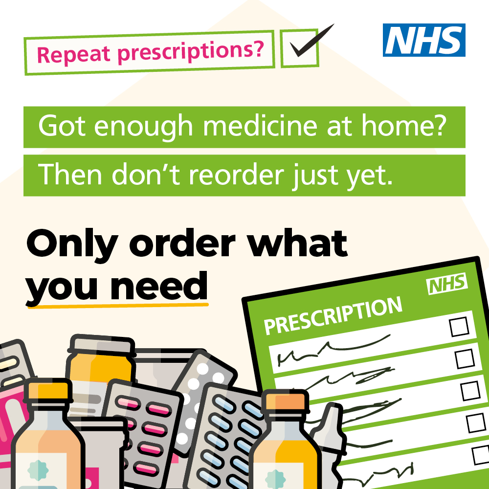 NHS South West London tweet media