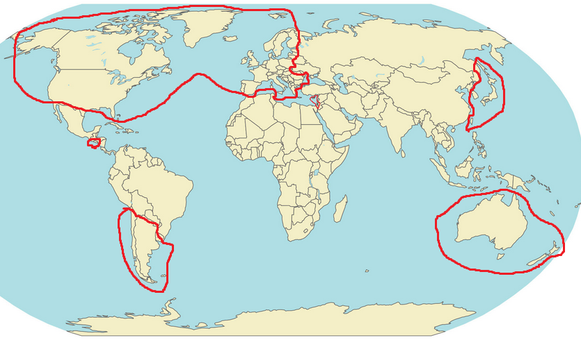 Random things tweet media