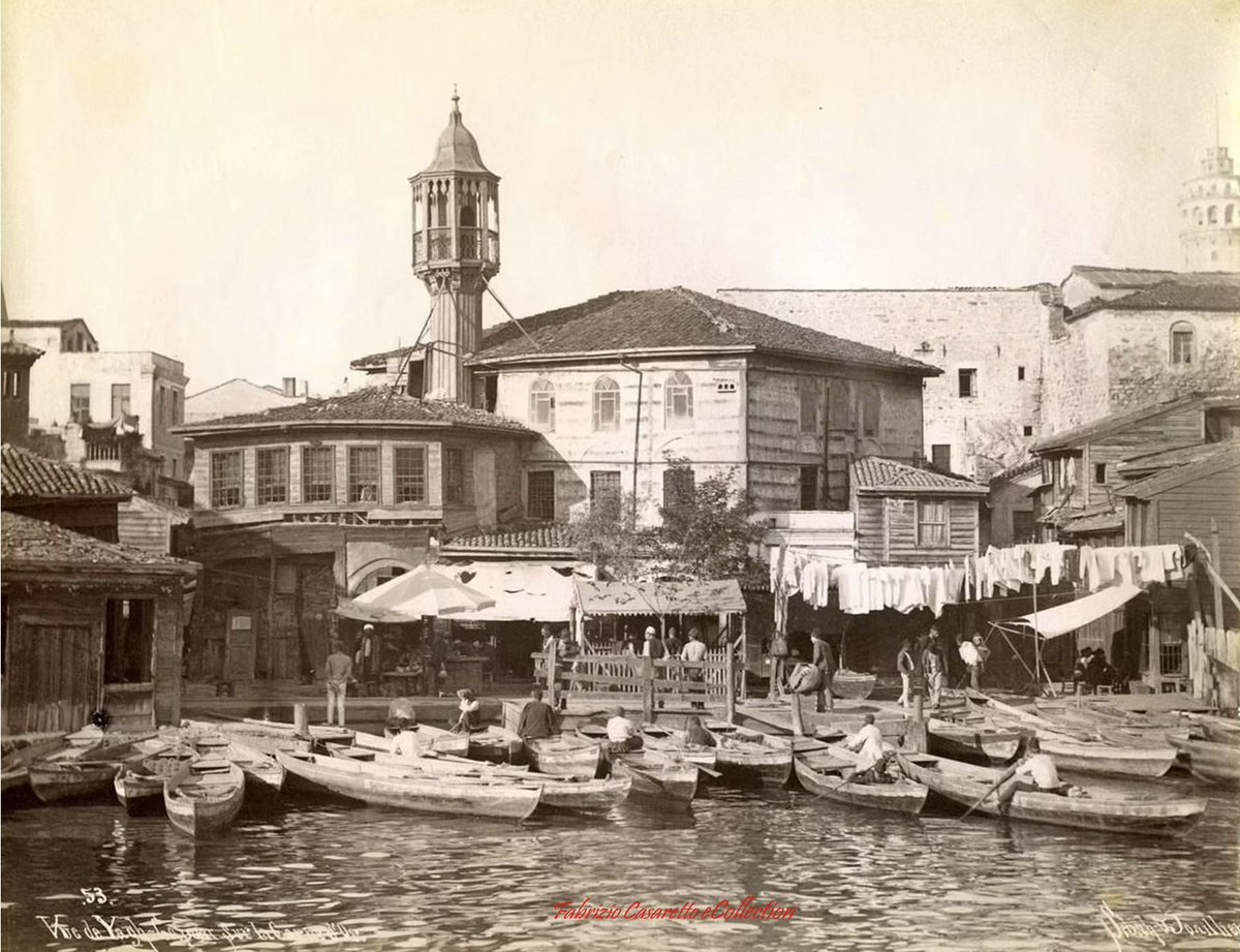 Ottoman & Turkish Resources tweet media