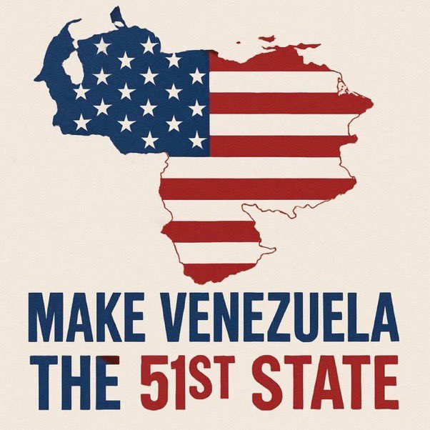 powers_of_psu's tweet photo. January 3, 2026 

US launched military strikes in Venezuela, resulting in the capture of drug-peddling President Nicolás Maduro and his wife.

March 17, 2026 

US mustered three hits with TEN strikeouts in dropping @WBCBaseball to Venezuela, 3-2. Team Captain Aaron Judge & Kyle Schwarber struck out six times. American 3 through 7 hitters went 0-for-17.