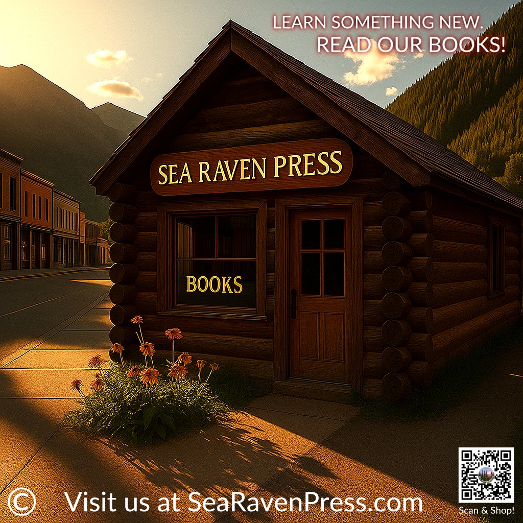 🇺🇸SEA RAVEN PRESS🇺🇸 tweet media