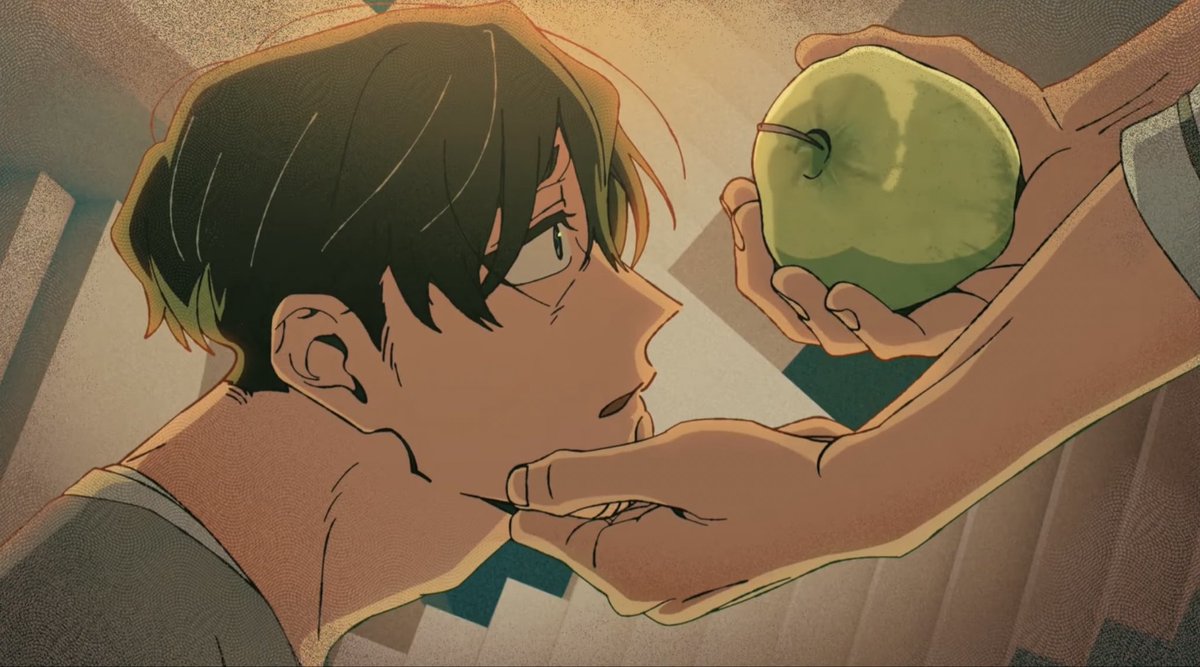 Fridge || INNO KAZUI + HINAKO tweet media