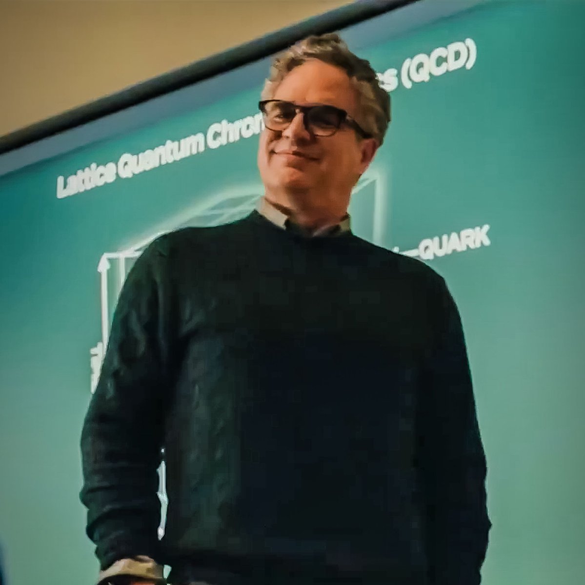 MCU - The Direct tweet media