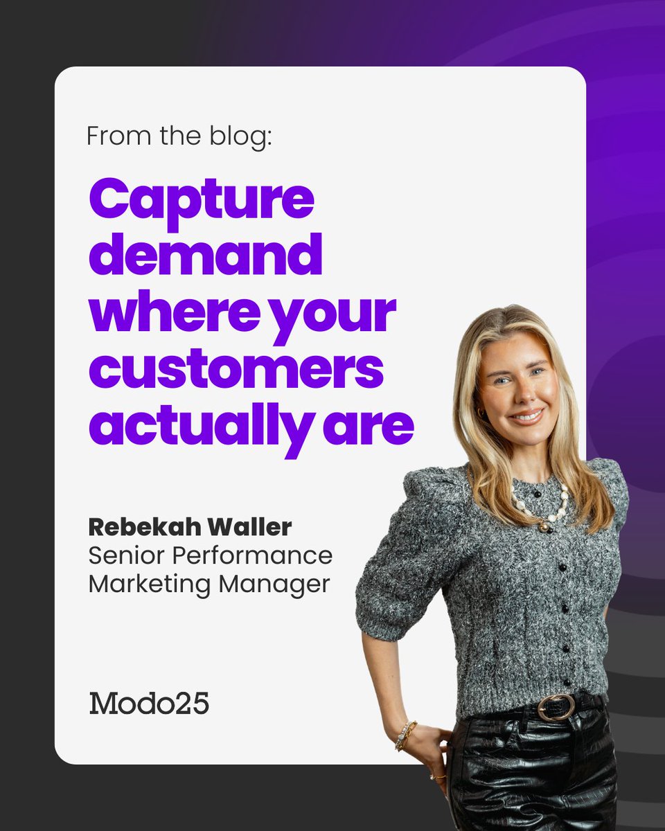 InModo25 tweet media