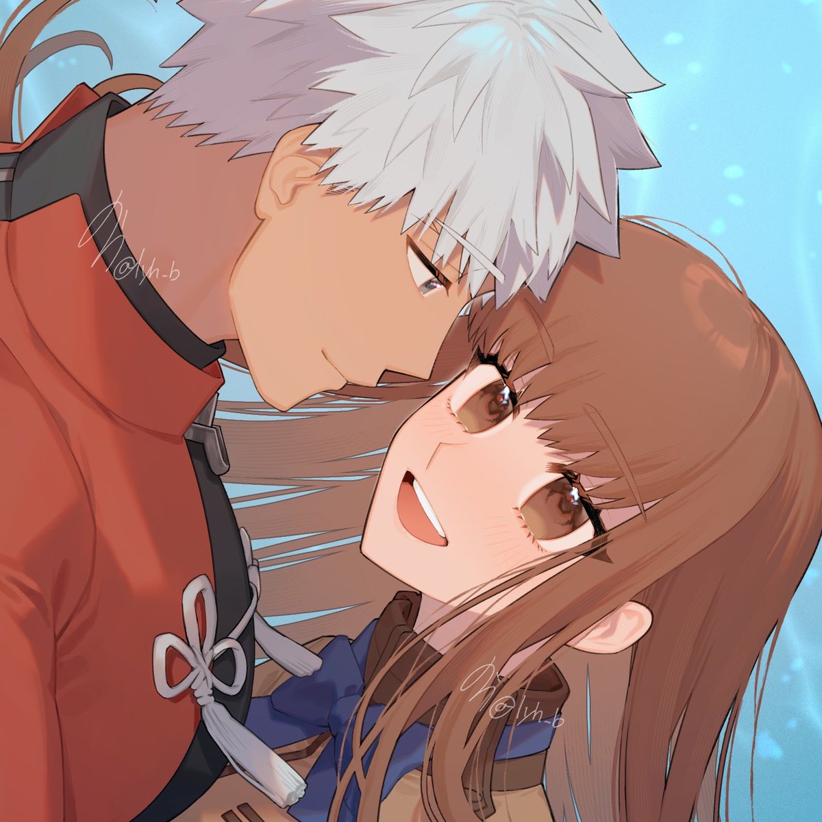 のら。 tweet media