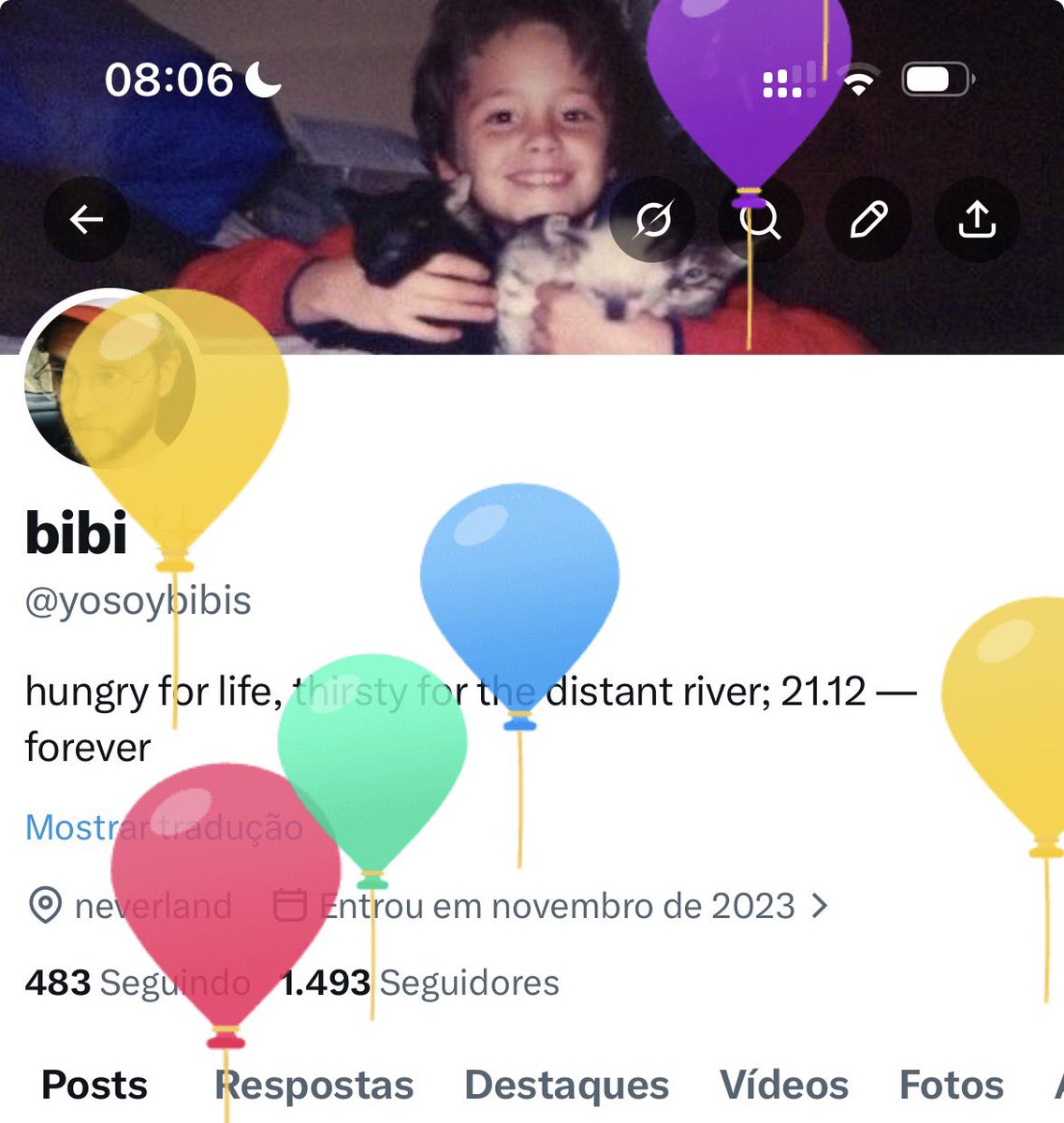 bibi ✨ tweet media