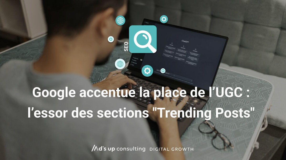 Ad's up Consulting tweet media