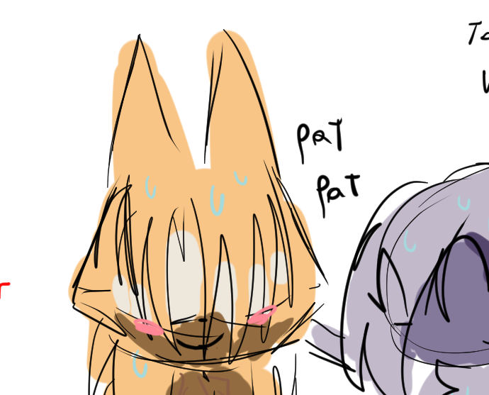 RubyPncake (C0MMs OPEN) tweet media