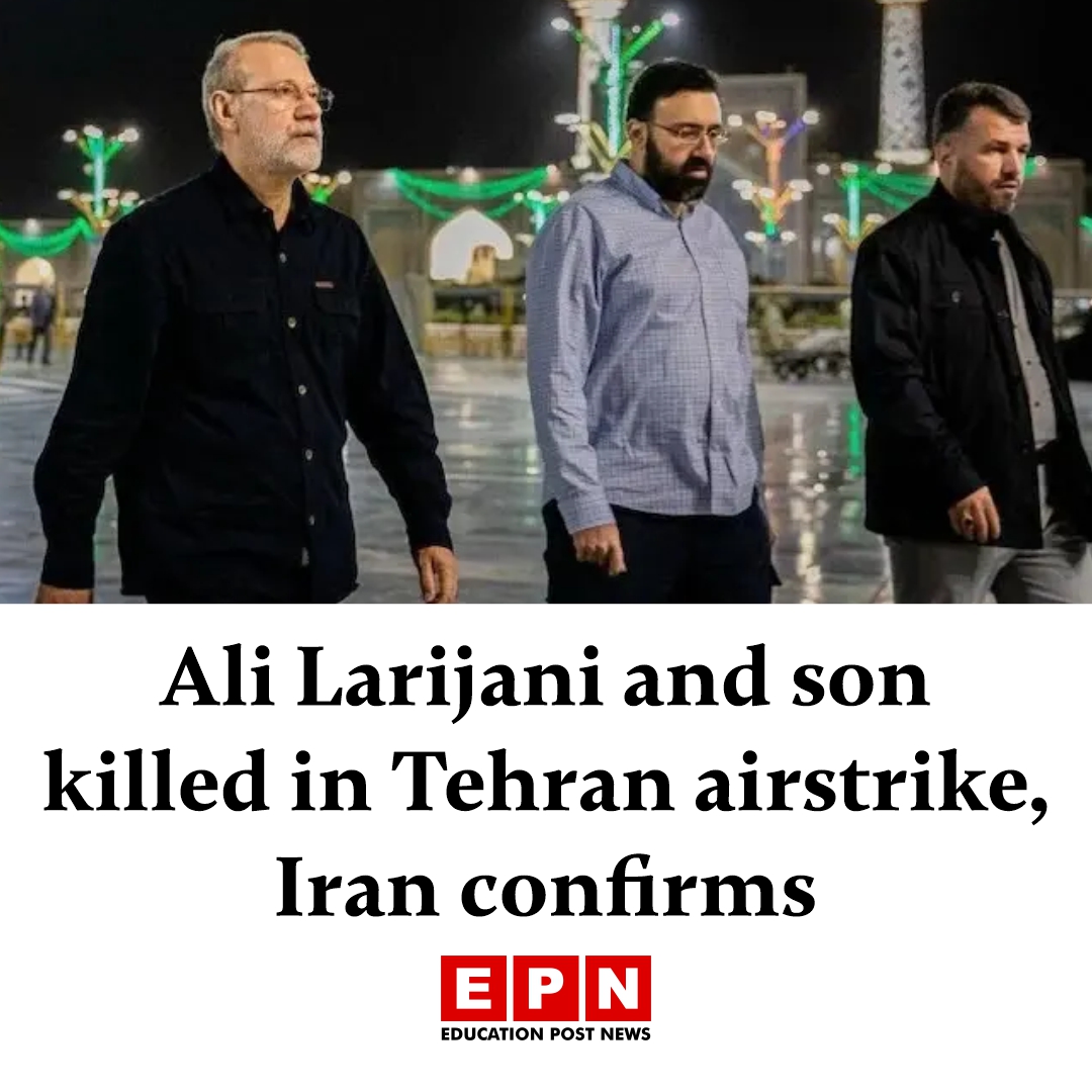 EPN- EDUCATION POST NEWS tweet media