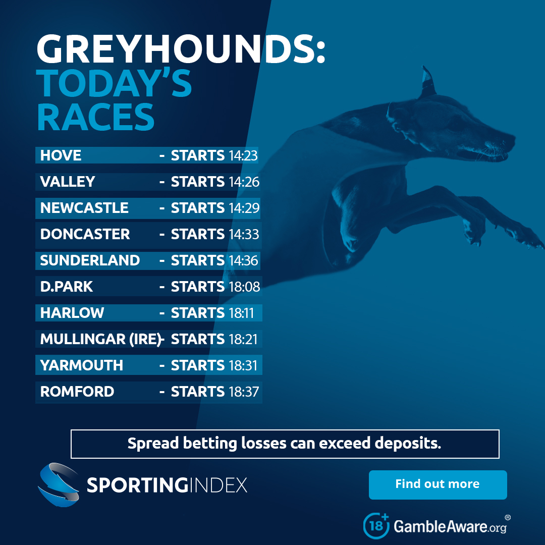 Sporting Index tweet media