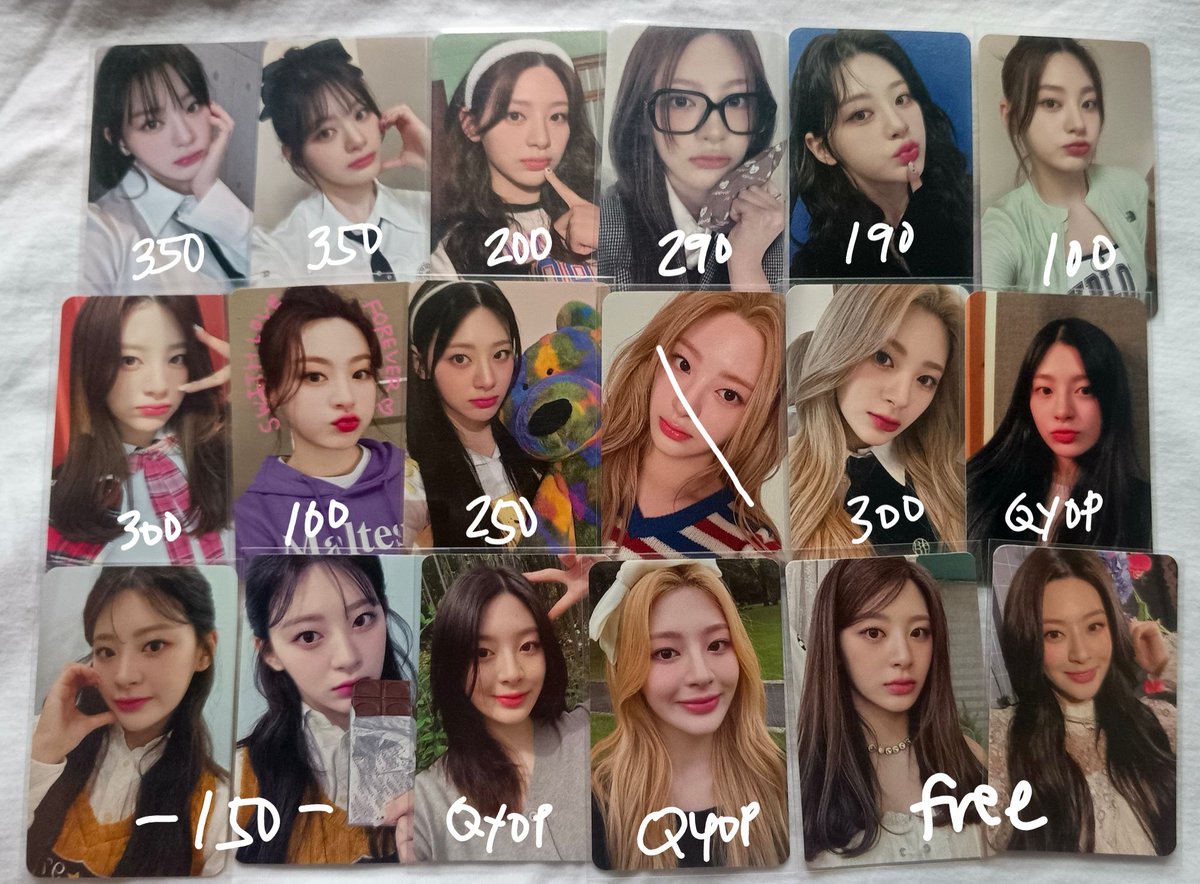 saerom | mention after dm tweet media