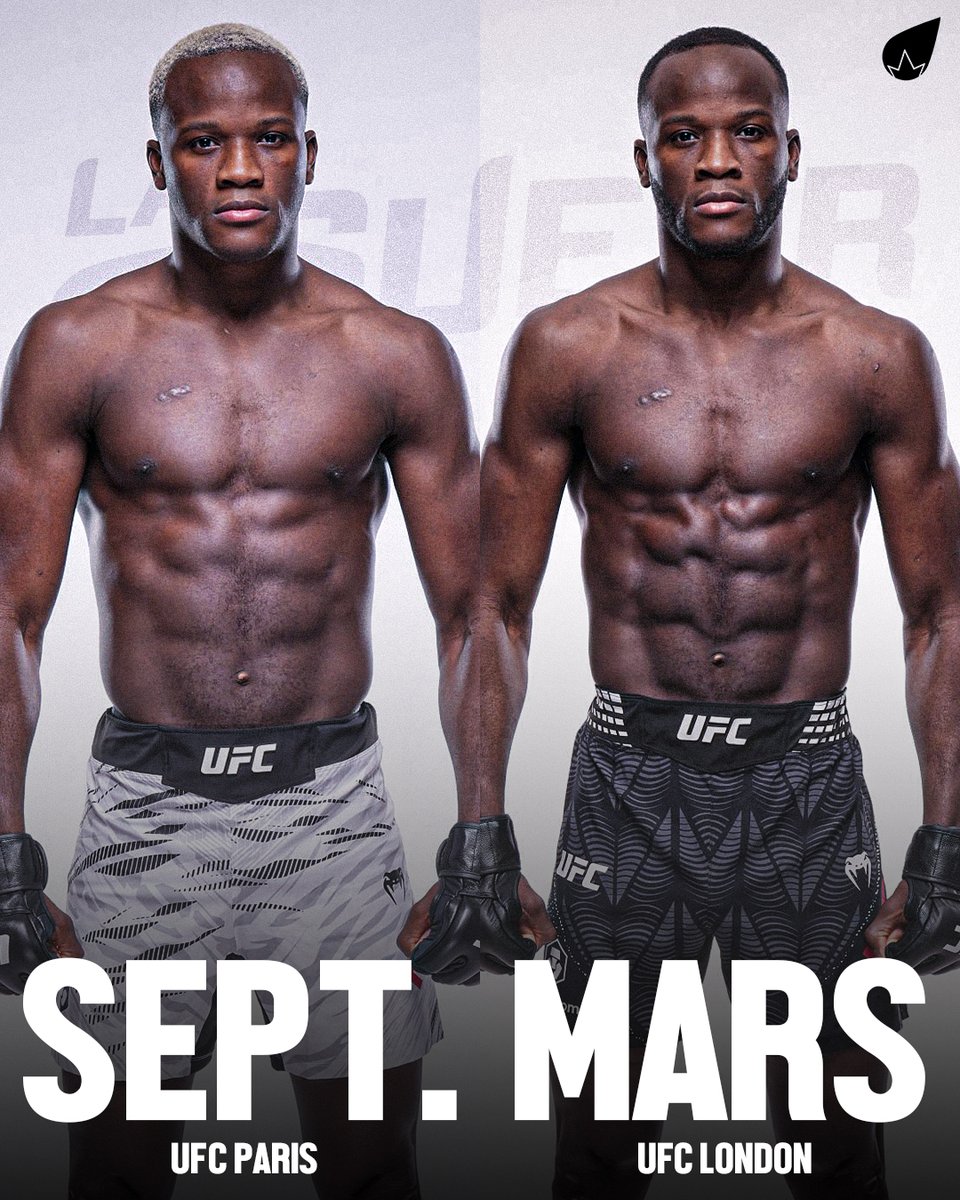 La Sueur tweet media