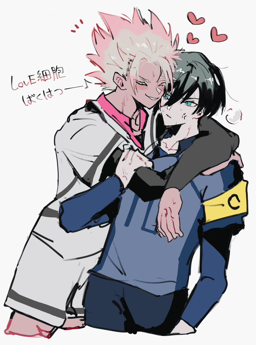 んちゃ tweet media