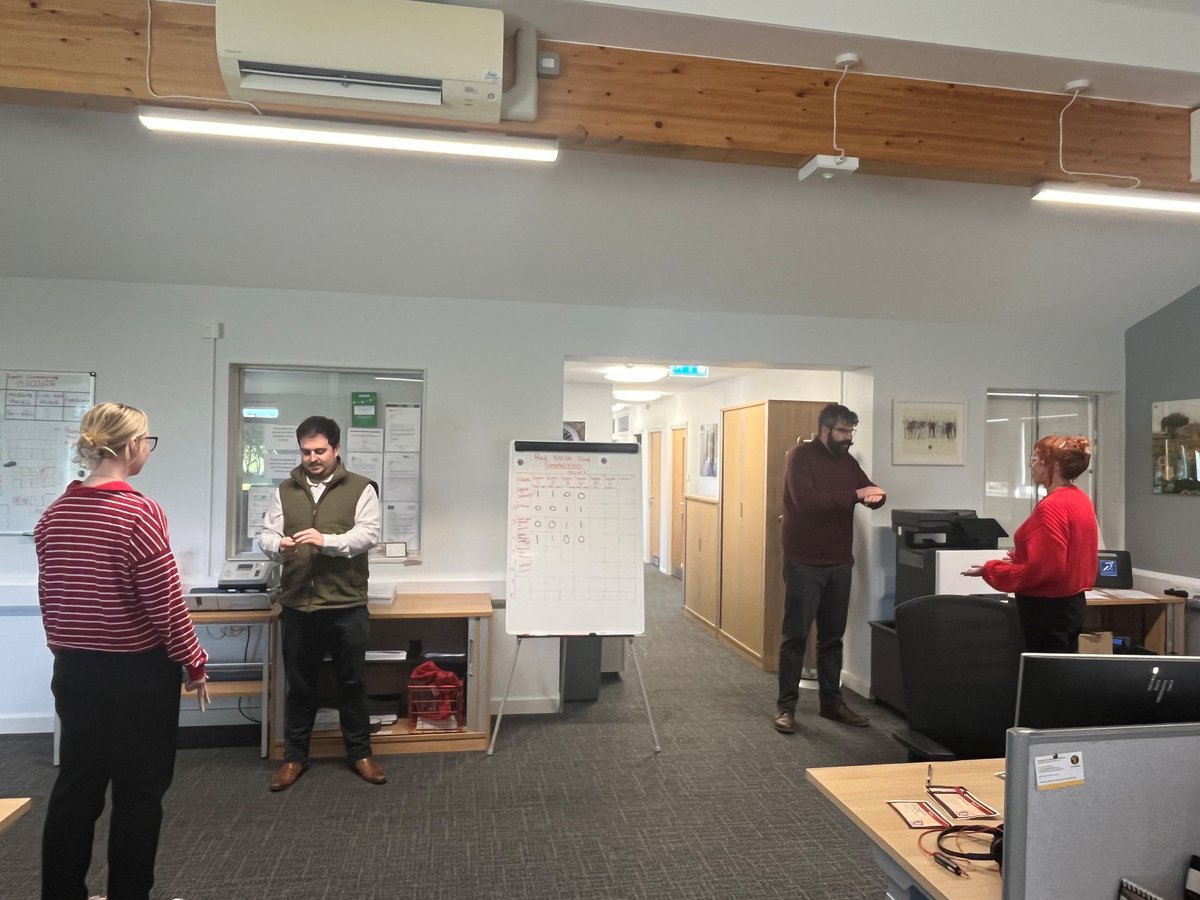 NFUM Canterbury and Sittingbourne tweet media