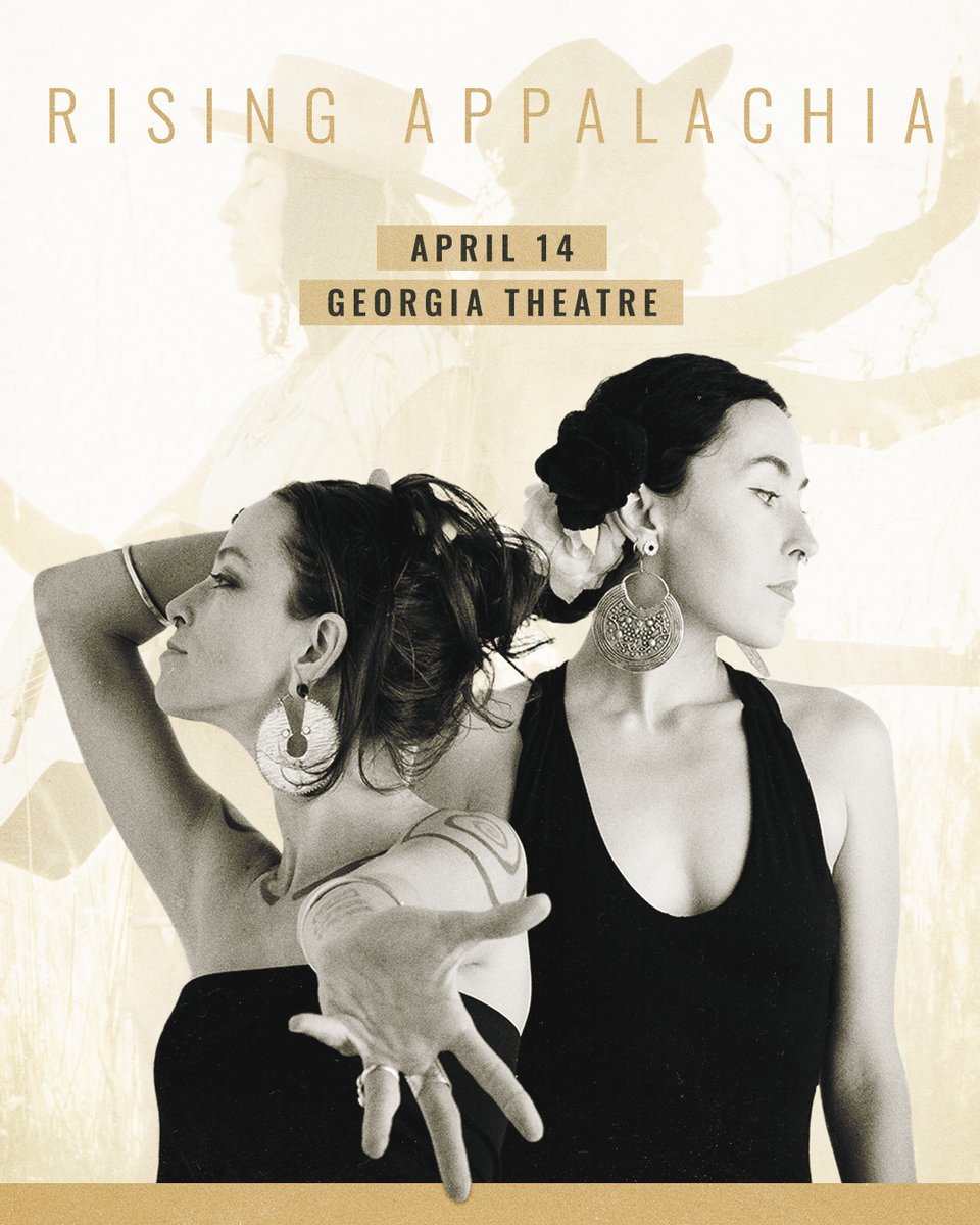 Rising Appalachia tweet media