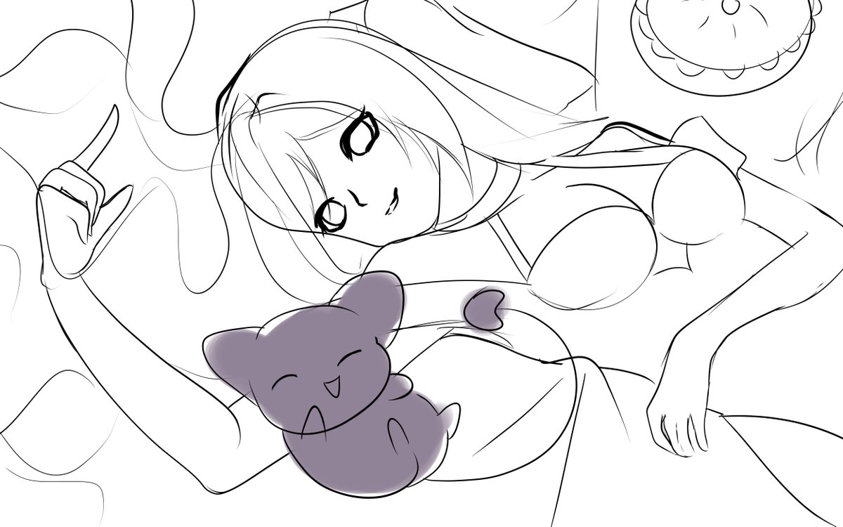 Dandy🌙💜 tweet media