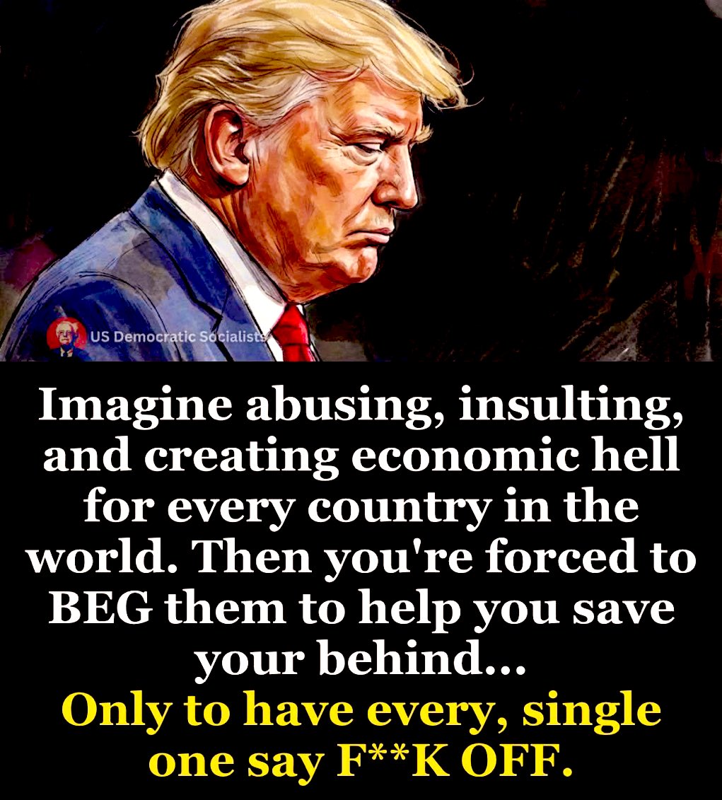 🌴⚾️Hennessey🌺😁Dear World, We’re SO fkng sorry😣 tweet media