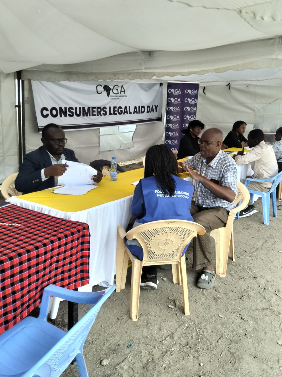 Consumer Grassroots tweet media