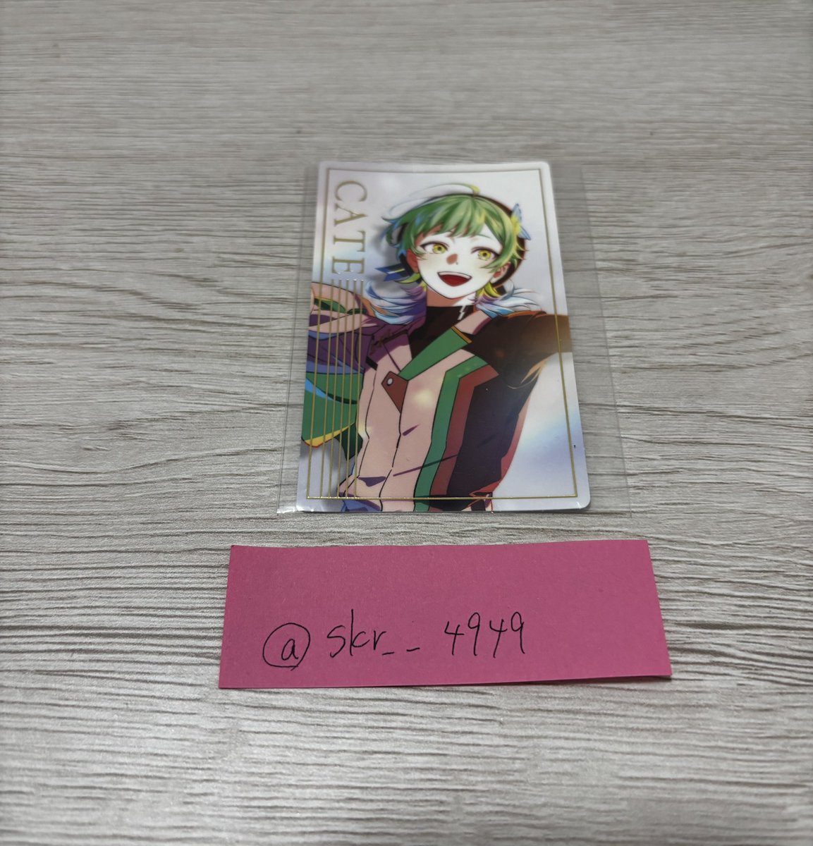 さくらんぼ tweet media