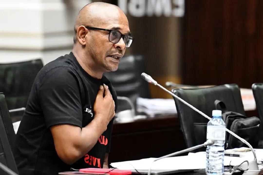 Special One 🇿🇦 tweet media