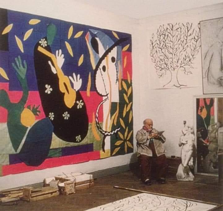 Impressions tweet media