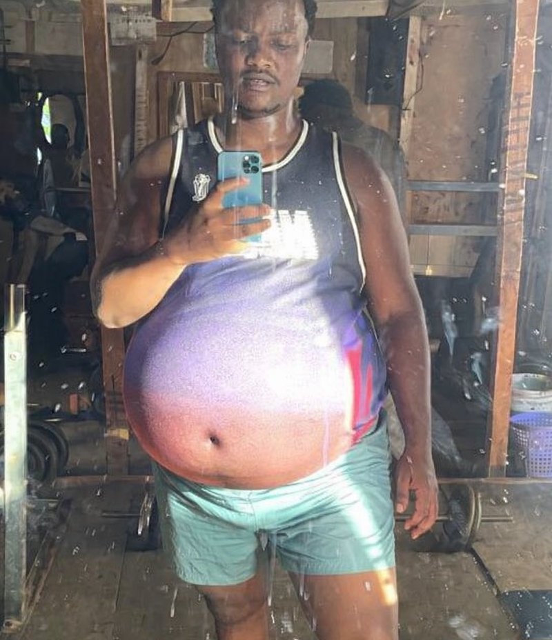 niko kadi🐋 tweet media