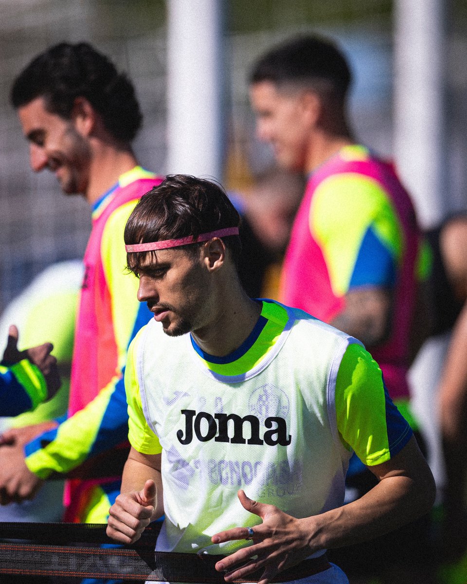 Getafe C.F. tweet media