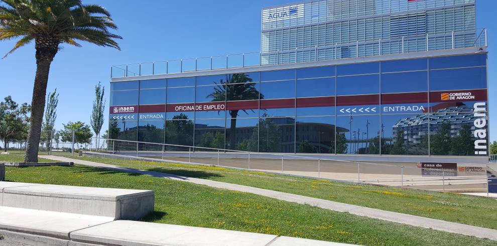 Gobierno de Aragón tweet media