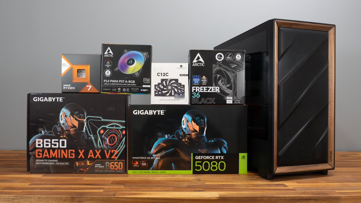 Monsieur PC tweet media