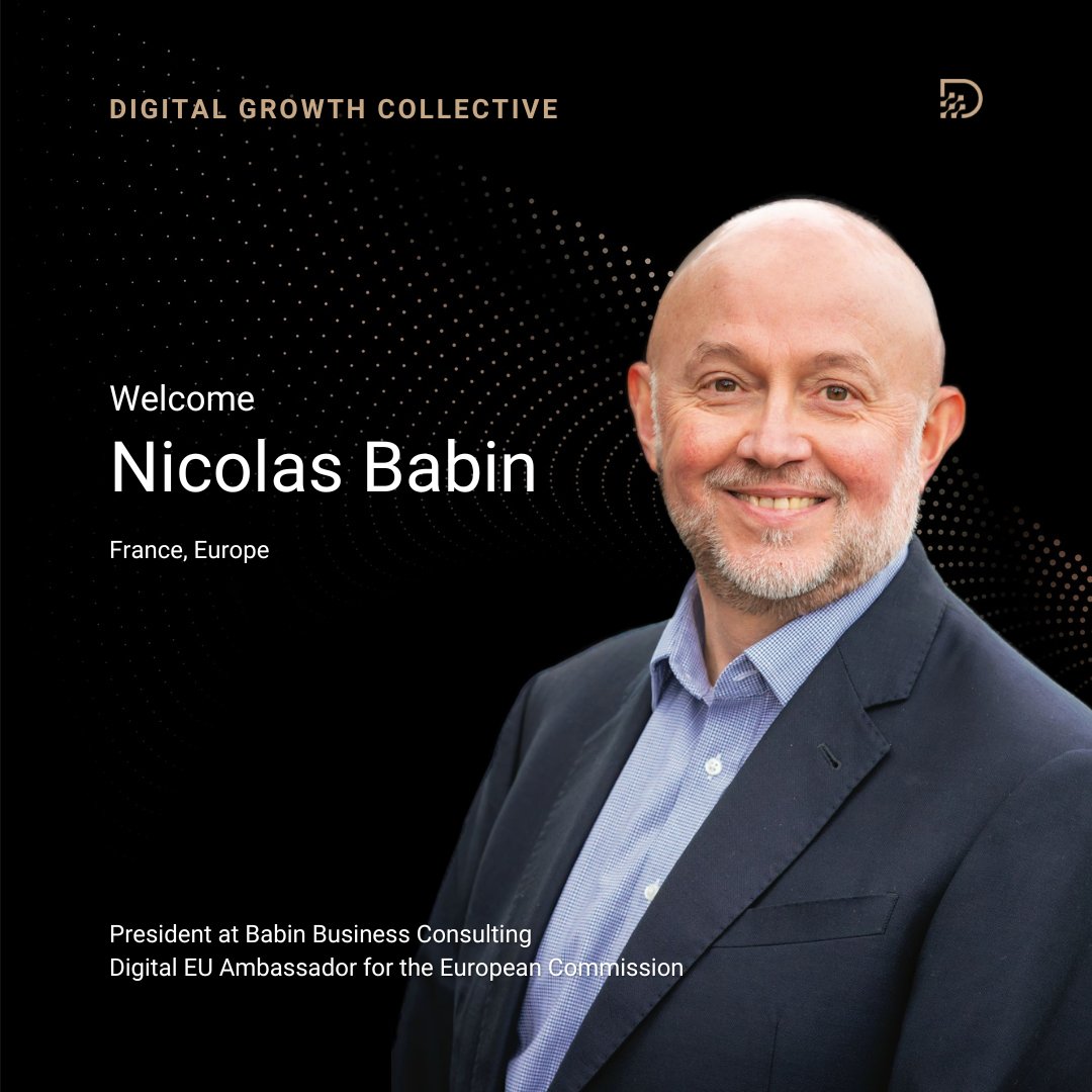 Digital Growth Collective tweet media