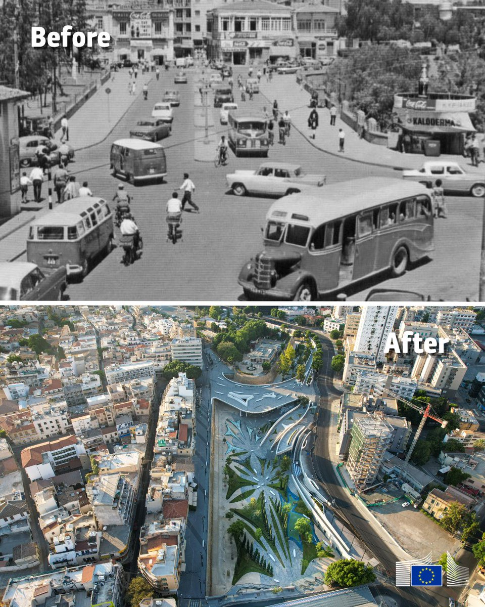 EUinmyRegion🇪🇺 tweet media