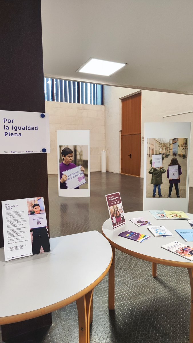 Biblioteca ULL tweet media