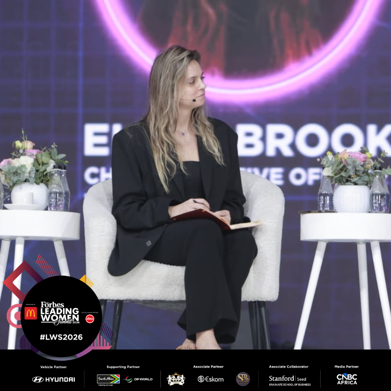 Forbes Woman Africa Leading Women Summit tweet media