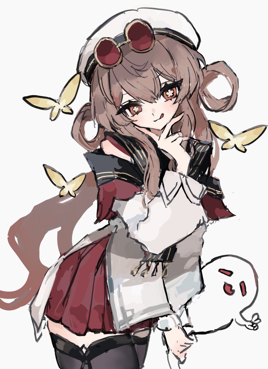 ゆらぎ tweet media