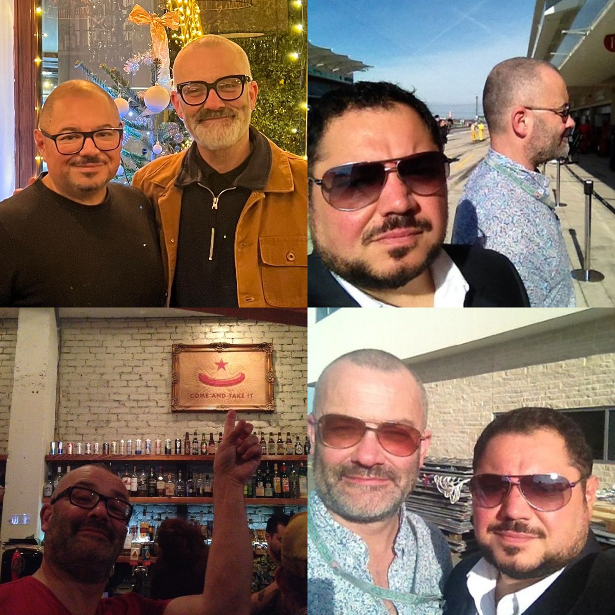 Ernie Black tweet media